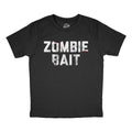 Zombie Bait Toddler - Adult & Kids T-Shirts, Sweatshirts & Hoodies apparel design preview 1