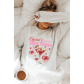 Favorite Hot Mess Valentine Graphic - Adult & Kids T-Shirts, Sweatshirts & Hoodies apparel design preview 1