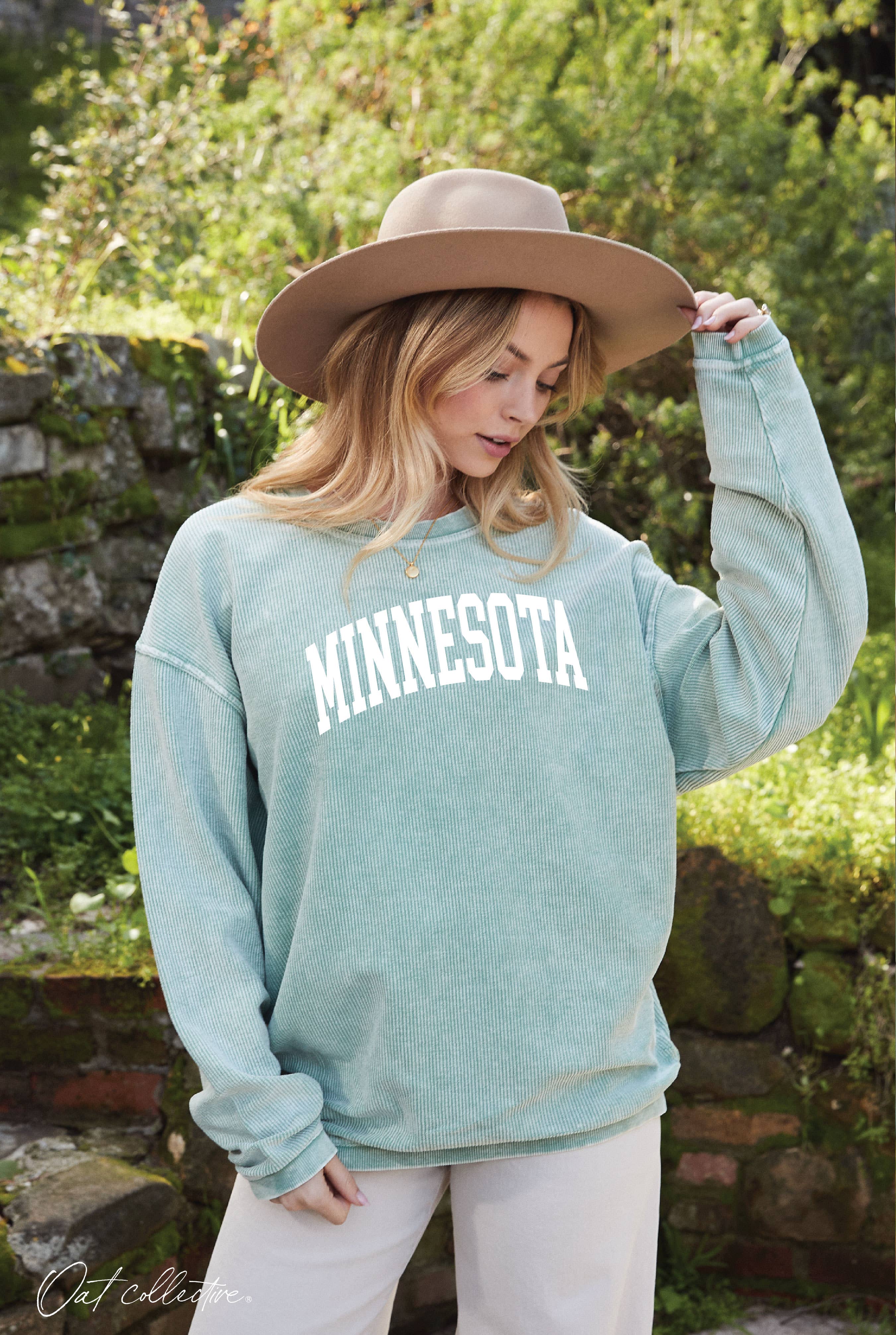 Minnesota Thermal Vintage - Adult & Kids T-Shirts, Sweatshirts & Hoodies apparel design preview 1