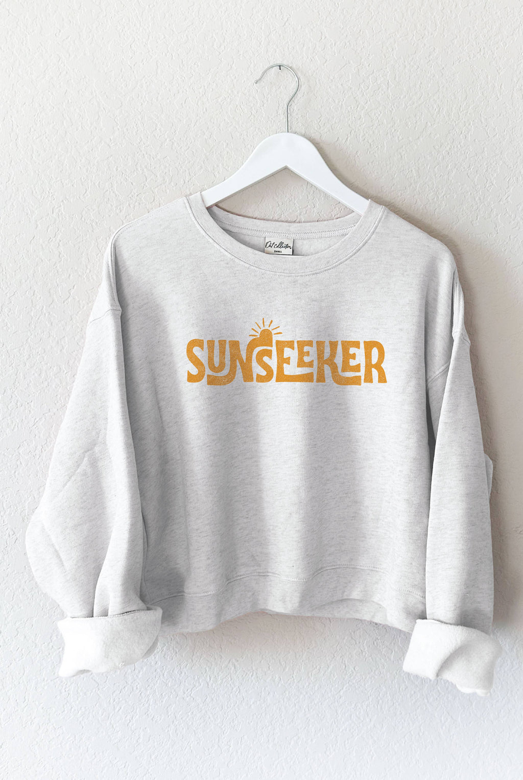 Sunseeker Mid Graphic - Adult & Kids T-Shirts, Sweatshirts & Hoodies apparel design preview 1