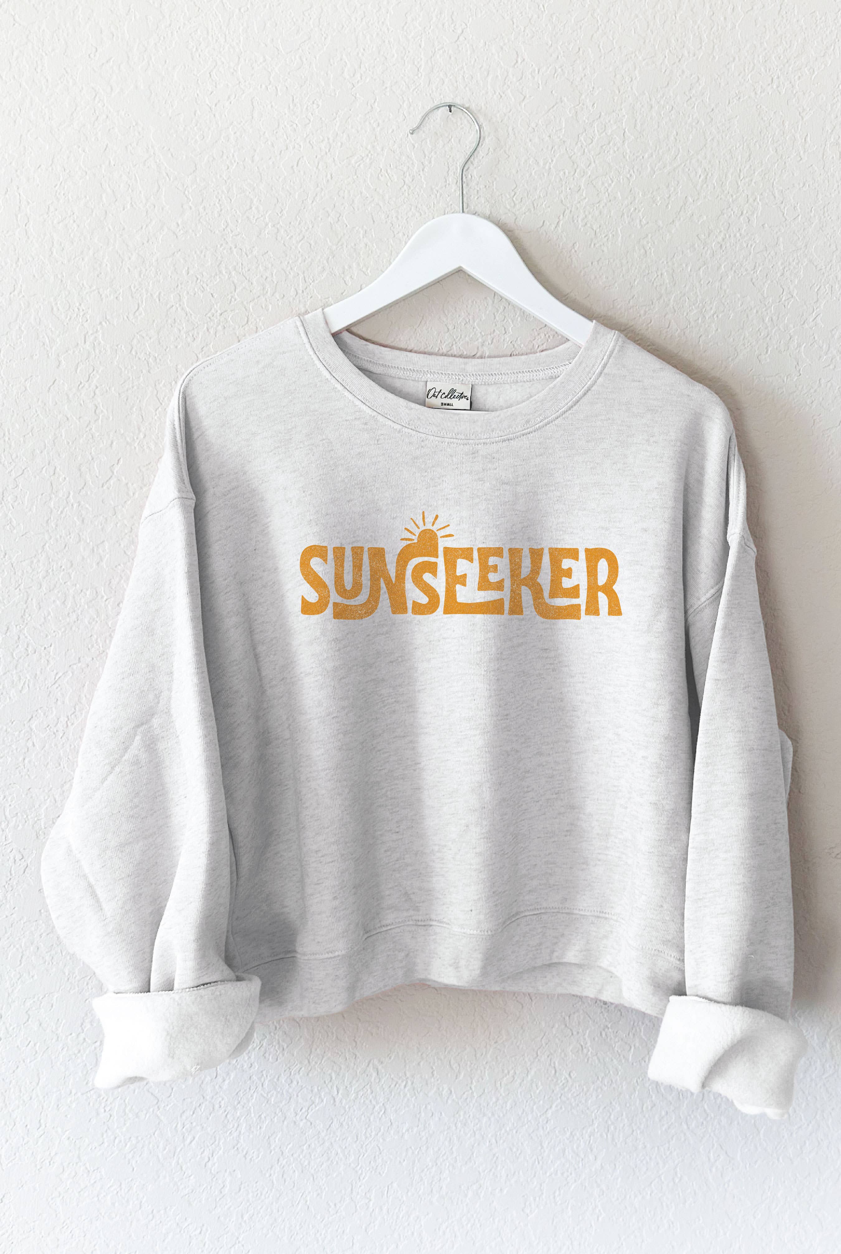 Sunseeker Mid Graphic - Adult & Kids T-Shirts, Sweatshirts & Hoodies apparel design preview 1