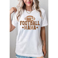 Football Mama - Adult & Kids T-Shirts, Sweatshirts & Hoodies apparel design preview 1