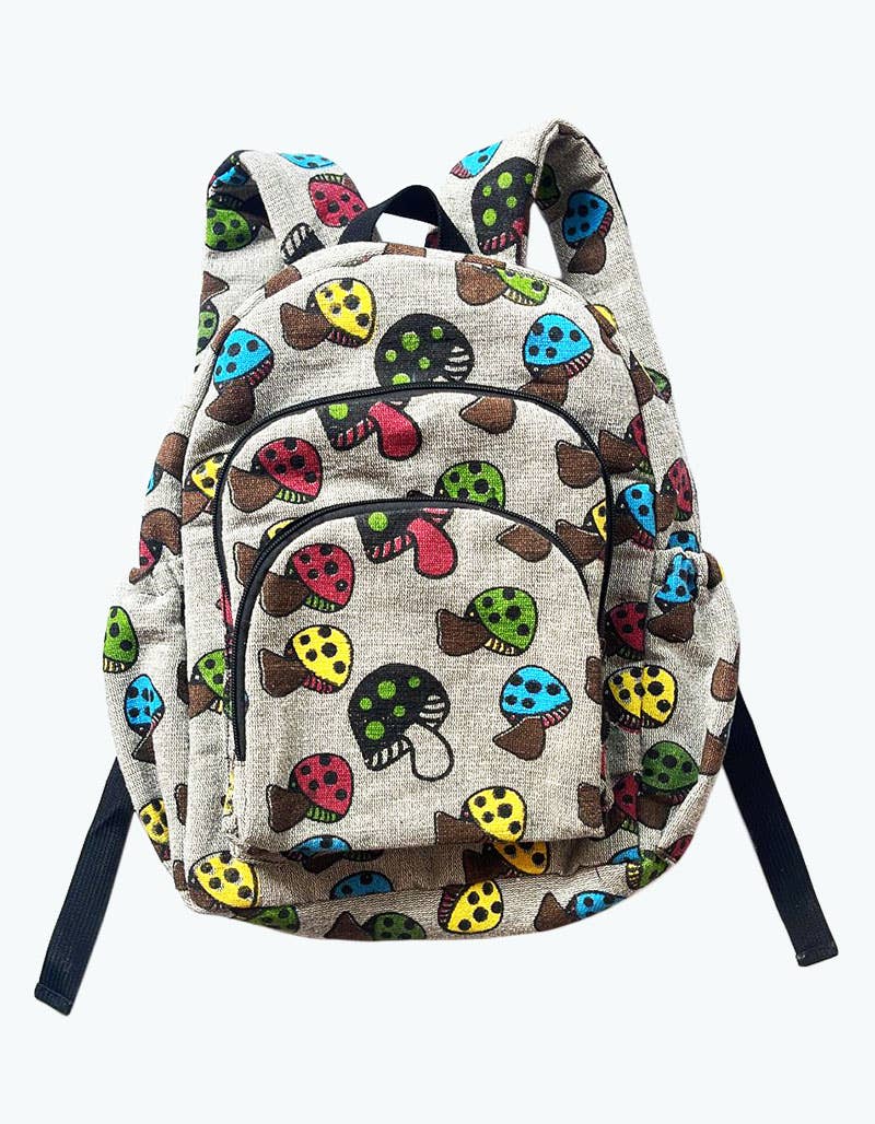 Large Backpack (CODE-675) - Adult & Kids T-Shirts, Sweatshirts & Hoodies apparel design preview 1