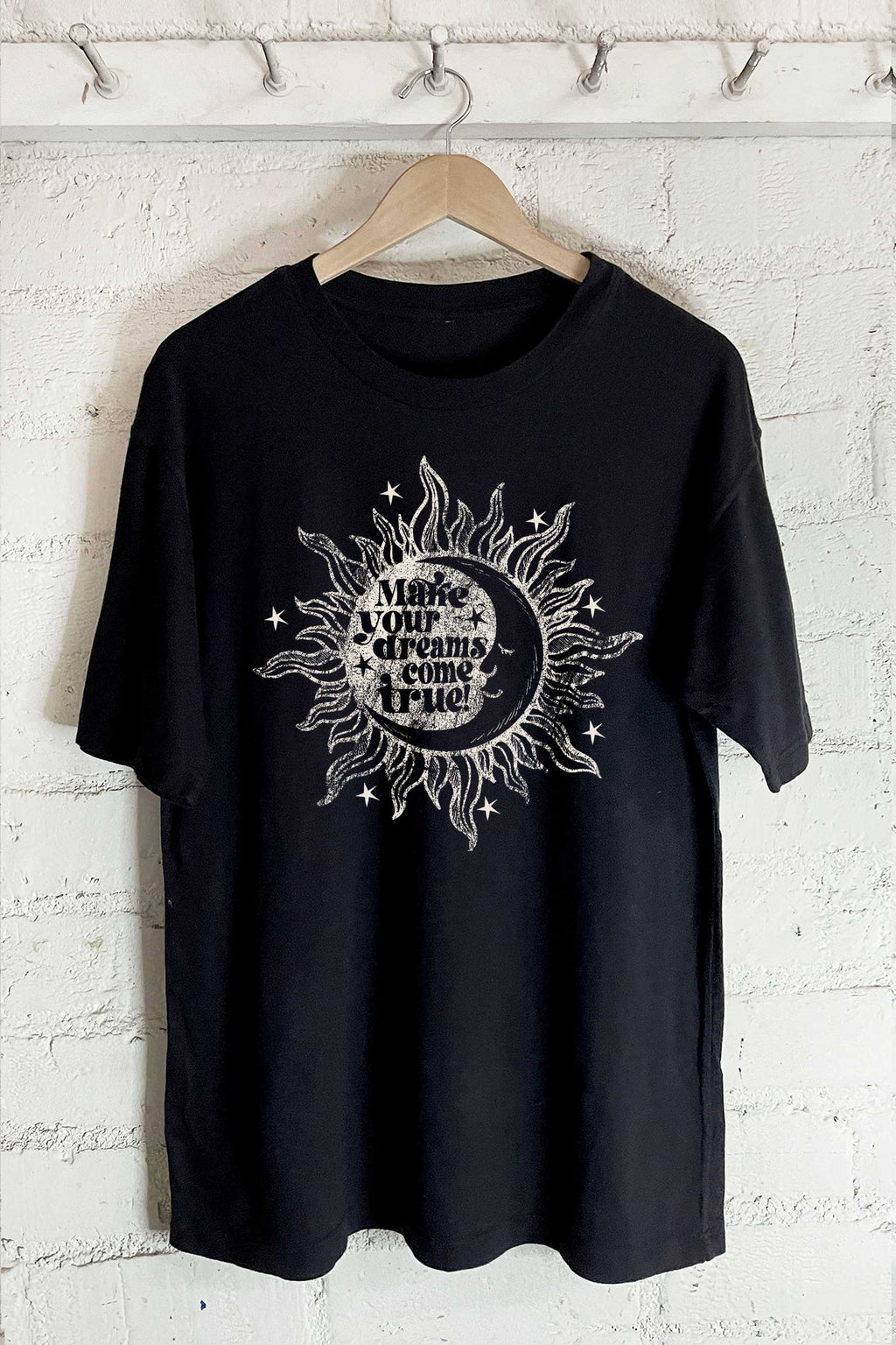 Dream Come True - Adult & Kids T-Shirts, Sweatshirts & Hoodies apparel design preview 1