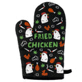 Fried Chicken Bakeware - Adult & Kids T-Shirts, Sweatshirts & Hoodies apparel design preview 1