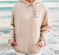 Custom Logo Front Back Printing, Beach Souvenir - Adult & Kids T-Shirts, Sweatshirts & Hoodies apparel design preview 1