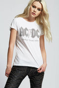 301346 430 Acdc Highway To Hell Bolt Graphic - Adult & Kids T-Shirts, Sweatshirts & Hoodies apparel design preview 1