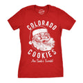 Colorado Cookies Women's - Adult & Kids T-Shirts, Sweatshirts & Hoodies apparel design preview 1