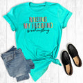 Raising My Husband Is Exhausting - Adult & Kids T-Shirts, Sweatshirts & Hoodies apparel design preview 1