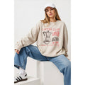 Coffee Club Lover Vintage Graphic - Adult & Kids T-Shirts, Sweatshirts & Hoodies apparel design preview 1