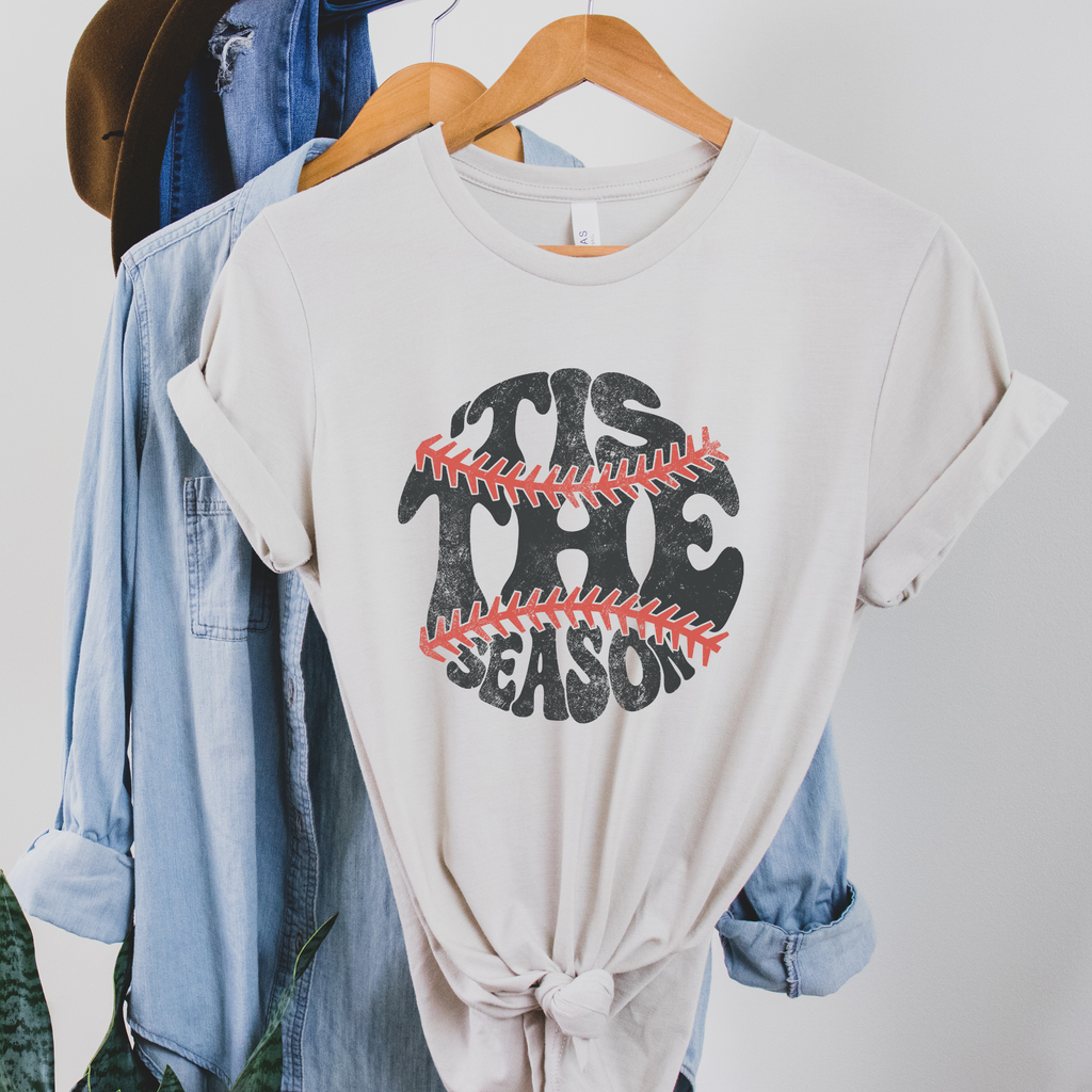 Baseball Graphic - Adult & Kids T-Shirts, Sweatshirts & Hoodies apparel design preview 1