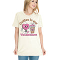 Coffee Is My Valentines - Adult & Kids T-Shirts, Sweatshirts & Hoodies apparel design preview 1