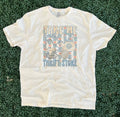Take Me To the Thrift Store On Cream - Adult & Kids T-Shirts, Sweatshirts & Hoodies apparel design preview 1