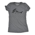 Hammer Head Shark Women's - Adult & Kids T-Shirts, Sweatshirts & Hoodies apparel design preview 1