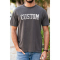 Men Custom Design Graphic - Adult & Kids T-Shirts, Sweatshirts & Hoodies apparel design preview 1