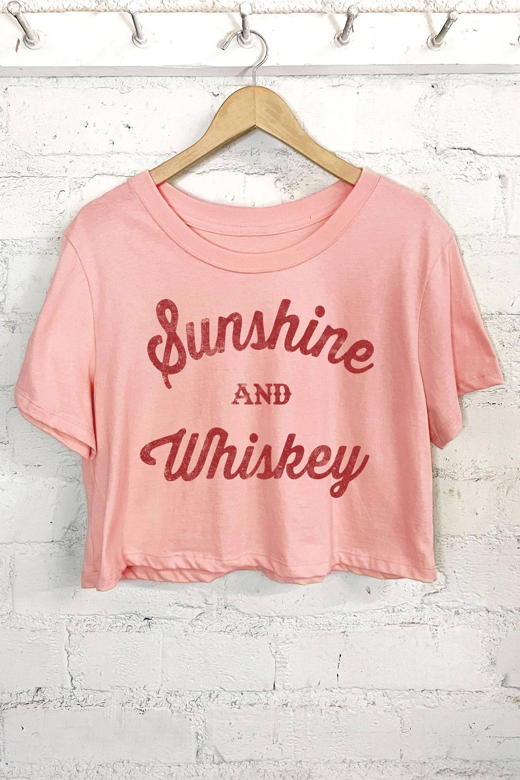Sunshine Screen Printed For Women - Adult & Kids T-Shirts, Sweatshirts & Hoodies apparel design preview 1
