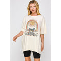 You Are My Sunshine Vintage Graphic Oversized - Adult & Kids T-Shirts, Sweatshirts & Hoodies apparel design preview 1