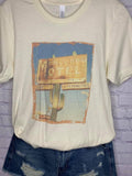 Monterrey Motel - Adult & Kids T-Shirts, Sweatshirts & Hoodies apparel design preview 1