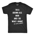 I Do What My Wife Wants Men's - Adult & Kids T-Shirts, Sweatshirts & Hoodies apparel design preview 1
