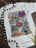 90's Country - Adult & Kids T-Shirts, Sweatshirts & Hoodies apparel design preview 1
