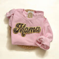 Leopard Mama Mother'S Day Gift Ideas - Adult & Kids T-Shirts, Sweatshirts & Hoodies apparel design preview 1