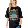 Unisex Oversized Nashville - Adult & Kids T-Shirts, Sweatshirts & Hoodies apparel design preview 1
