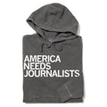 America Needs Journalists - Adult & Kids T-Shirts, Sweatshirts & Hoodies apparel design preview 1