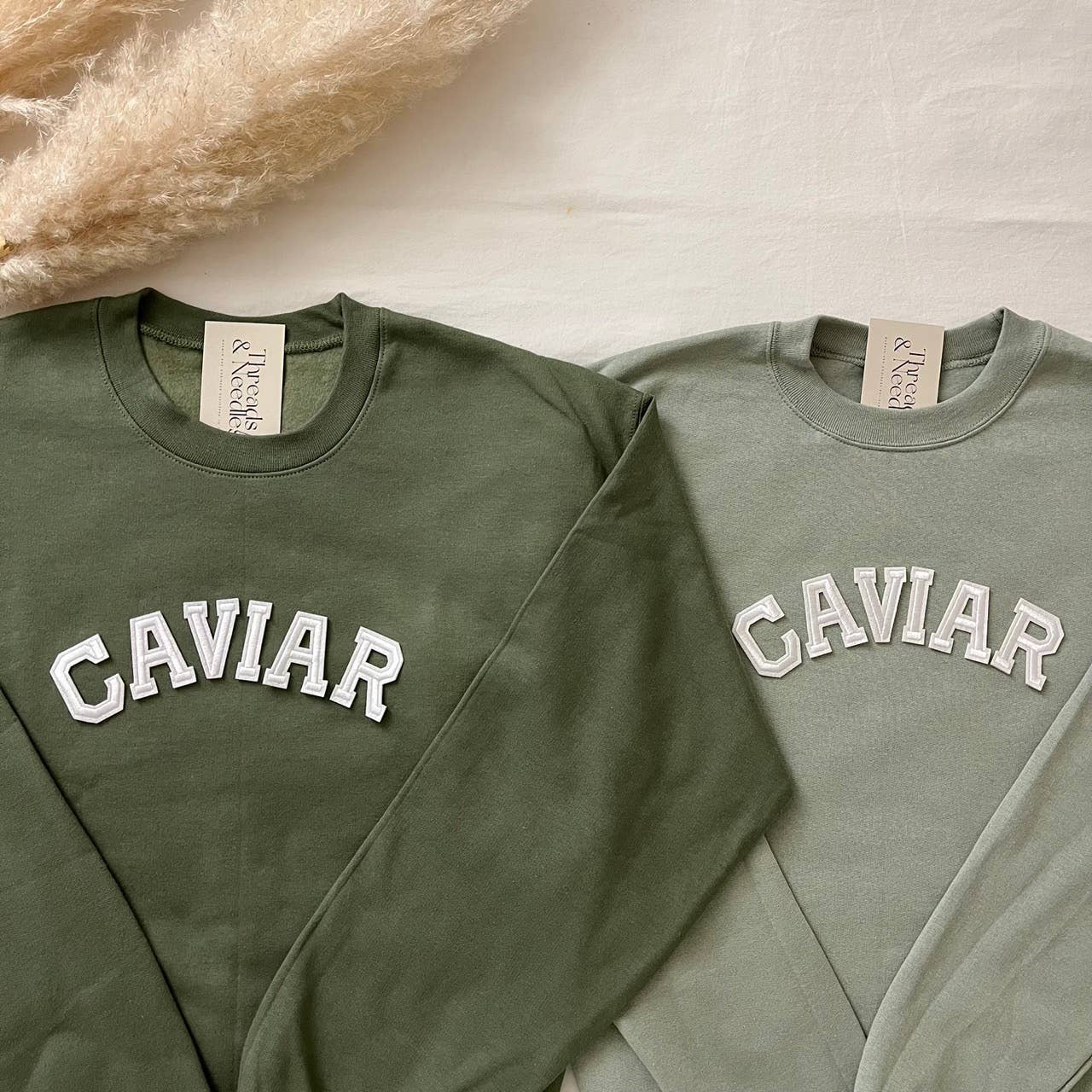 Caviar - Adult & Kids T-Shirts, Sweatshirts & Hoodies apparel design preview 1