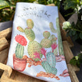 Tea Towels Fucculent - Adult & Kids T-Shirts, Sweatshirts & Hoodies apparel design preview 1