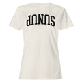 Upside Down Sunn O))) Band Design Women's - Adult & Kids T-Shirts, Sweatshirts & Hoodies apparel design preview 1