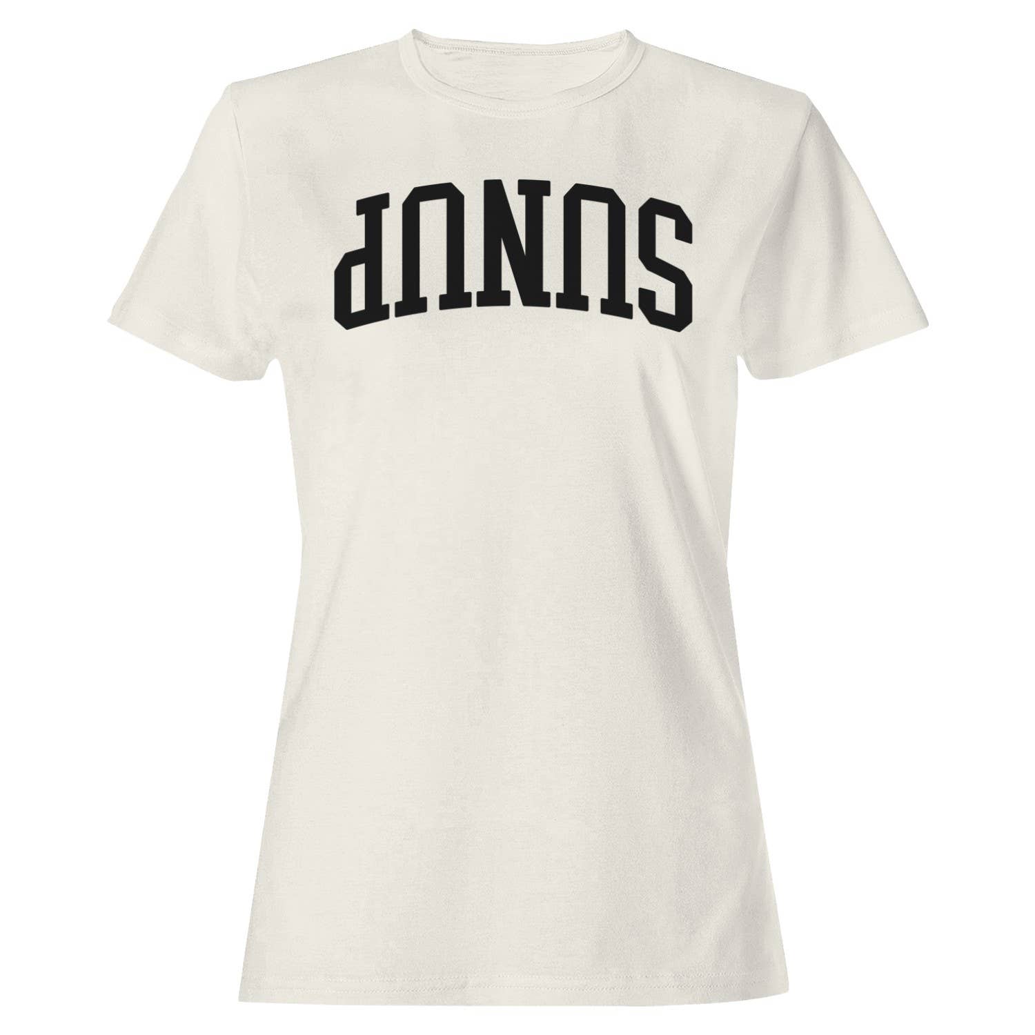 Upside Down Sunn O))) Band Design Women's - Adult & Kids T-Shirts, Sweatshirts & Hoodies apparel design preview 1
