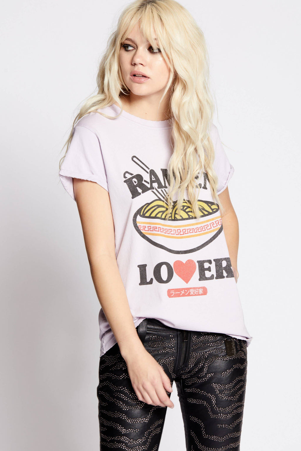 301309 Ramen Lover - Adult & Kids T-Shirts, Sweatshirts & Hoodies apparel design preview 1