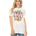 Hello Buttercup Cowgirl Boots - Adult & Kids T-Shirts, Sweatshirts & Hoodies apparel design preview 1