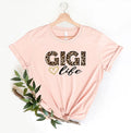 Gigi Life - Adult & Kids T-Shirts, Sweatshirts & Hoodies apparel design preview 1