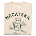 Necatska - Adult & Kids T-Shirts, Sweatshirts & Hoodies apparel design preview 1