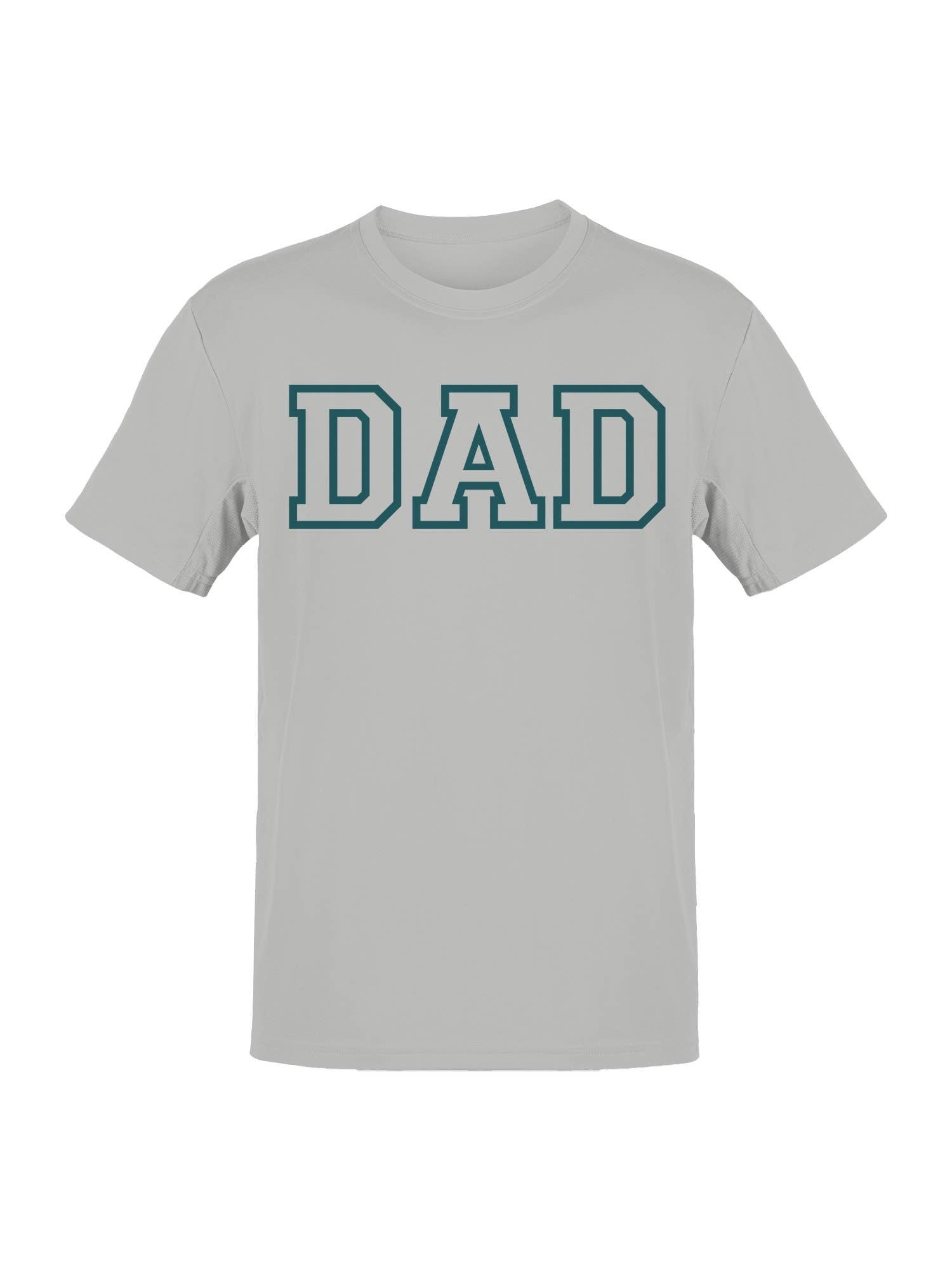 Best Dad Ever Men's - Adult & Kids T-Shirts, Sweatshirts & Hoodies apparel design preview 1