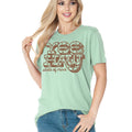Yee Haw State of Mind - Adult & Kids T-Shirts, Sweatshirts & Hoodies apparel design preview 1