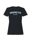 Brooklyn Vintage Women's - Adult & Kids T-Shirts, Sweatshirts & Hoodies apparel design preview 1