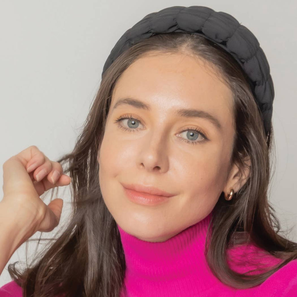 Wrinkle Padded Headband - Adult & Kids T-Shirts, Sweatshirts & Hoodies apparel design preview 1