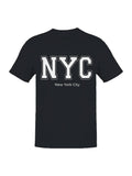 Nyc Classic Graphic Men's - Adult & Kids T-Shirts, Sweatshirts & Hoodies apparel design preview 1