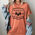 Olde Salem Apothecary, Vintage, Western, Halloween - Adult & Kids T-Shirts, Sweatshirts & Hoodies apparel design preview 1