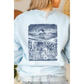 Big Sur California Vintage Graphic - Adult & Kids T-Shirts, Sweatshirts & Hoodies apparel design preview 1