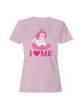 Cherub Self-Love Illustration Women's - Adult & Kids T-Shirts, Sweatshirts & Hoodies apparel design preview 1
