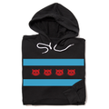 Chicago Flag Gary - Adult & Kids T-Shirts, Sweatshirts & Hoodies apparel design preview 1