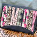 Game Day Baseball Cheetah Camo Dtf Print - Adult & Kids T-Shirts, Sweatshirts & Hoodies apparel design preview 1