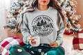 I Like Them Real Thick Sprucy Women's Christmas - Adult & Kids T-Shirts, Sweatshirts & Hoodies apparel design preview 1