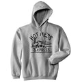 Hot Mess Express - Adult & Kids T-Shirts, Sweatshirts & Hoodies apparel design preview 1