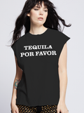 302600 228 Tequila Por Favor - Adult & Kids T-Shirts, Sweatshirts & Hoodies apparel design preview 1