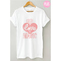 Our Love Is Magic Graphic Plus - Adult & Kids T-Shirts, Sweatshirts & Hoodies apparel design preview 1