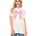 Leopard Ribbonwilder Than the West - Adult & Kids T-Shirts, Sweatshirts & Hoodies apparel design preview 1